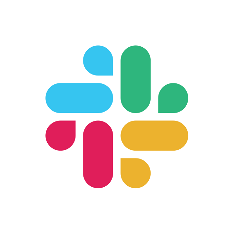 Slack-Icon